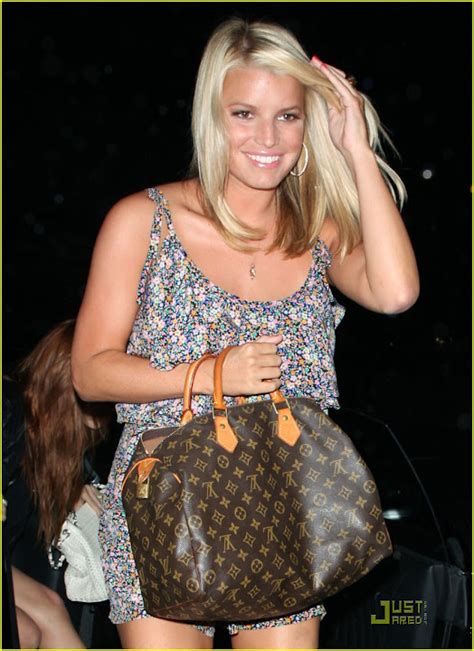 jessica simpson louis vuitton|jessica simpson alcohol.